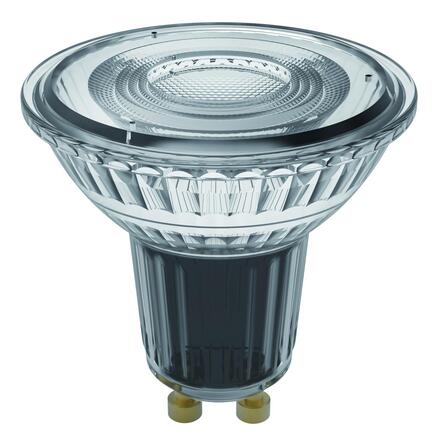 LEDVANCE LED PAR16 100 36° DIM P 8W 827 GU10 4099854456459