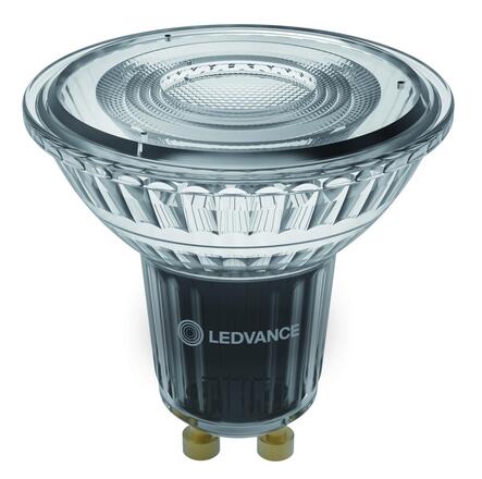 LEDVANCE LED PAR16 100 36° DIM P 8W 830 GU10 4099854456473