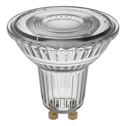 LEDVANCE LED PAR16 100 36° DIM P 7W 840 GU10 4099854456497