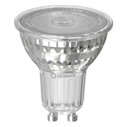 LEDVANCE LED PAR16 80 60° P 6.1W 830 GU10 4099854457289
