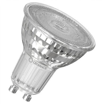 LEDVANCE LED PAR16 80 60° P 6.1W 830 GU10 4099854457289
