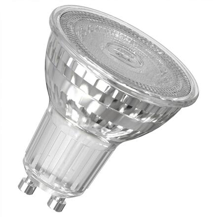 LEDVANCE LED PAR16 80 60° P 6.1W 830 GU10 4099854457289
