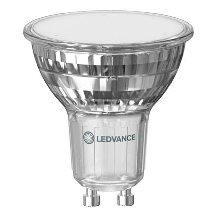 LEDVANCE LED PAR16 80 120° P 5.6W 827 GU10 4099854457326