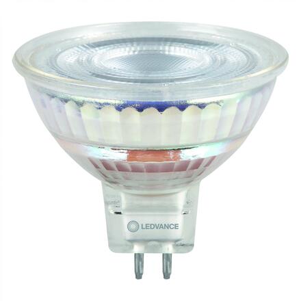 LEDVANCE LED MR16 50 36° P 6.1W 827 GU5.3 4099854457883