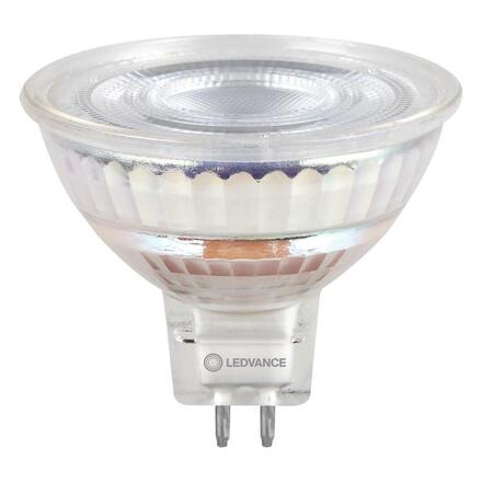 LEDVANCE LED MR16 50 36° P 6.1W 830 GU5.3 4099854457906