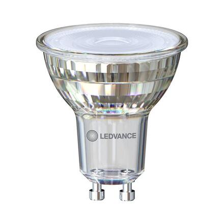 LEDVANCE LED PAR16 50 120° P 3.1W 827 GU10 4099854458088