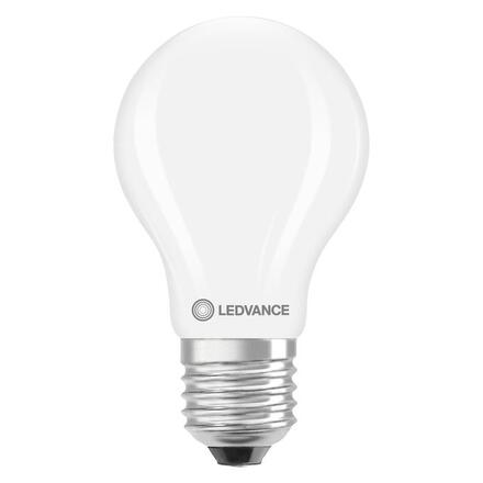 LEDVANCE LED Classic A 60 Filament P 5.9W 827 matná E27 4099854465932