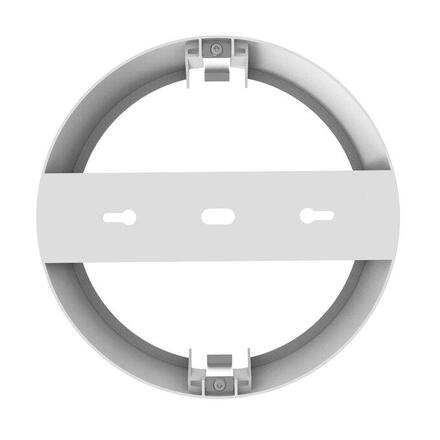 LEDVANCE DL SLIM ALU FRAME D150 WT 4099854475986