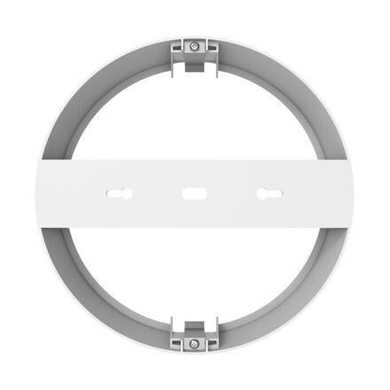 LEDVANCE DL SLIM ALU FRAME D175 WT 4099854476006