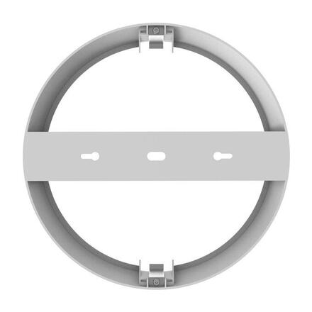 LEDVANCE DL SLIM ALU FRAME D205 WT 4099854476037