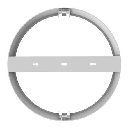 LEDVANCE DL SLIM ALU FRAME D280 WT 4099854476051