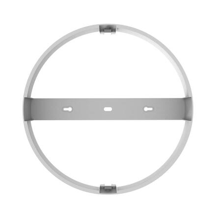 LEDVANCE DL SLIM ALU FRAME D280 WT 4099854476051