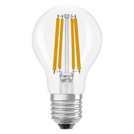 LEDVANCE LED Classic A 100 Filament V 11W 840 Clear E27 4099854476532
