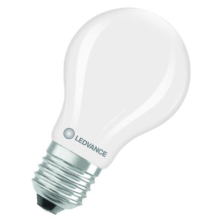 LEDVANCE LED Classic A 100 Filament V 11W 840 Frosted E27 4099854482588