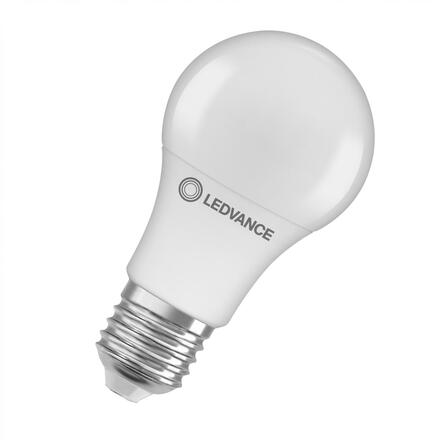 LEDVANCE LED Classic A 60 P 8W 830 matná E27 4099854485534
