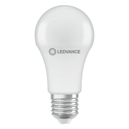 LEDVANCE LED Classic A 75 P 10W 830 matná E27 4099854485558