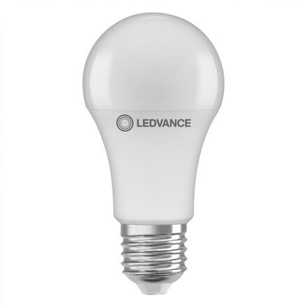 LEDVANCE LED Classic A 75 P 10W 830 matná E27 4099854485558