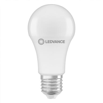 LEDVANCE LED Classic A 100 P 13W 830 matná E27 4099854485572