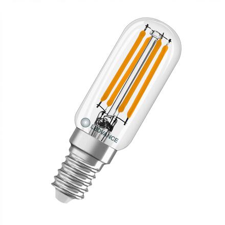 LEDVANCE LED Special T26 60 300° Filament P 5.9W 827 čirá E14 4099854493218