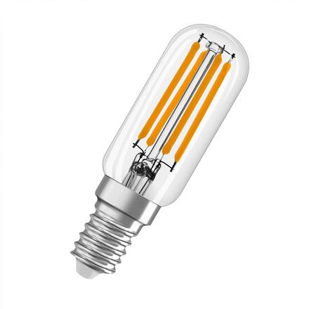 LEDVANCE LED Special T26 60 300° Filament P 5.9W 827 čirá E14 4099854493218