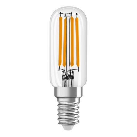 LEDVANCE LED Special T26 60 300° Filament P 5.9W 827 čirá E14 4099854493218