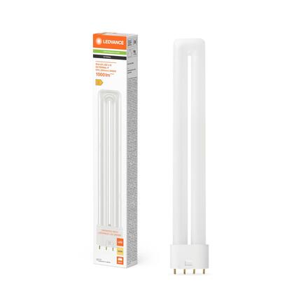 LEDVANCE DULUX LED L18 EXTERNAL PERFORMANCE 8W 830 2G11 4099854495458