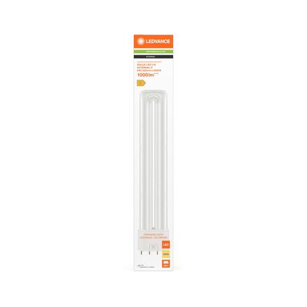 LEDVANCE DULUX LED L18 EXTERNAL PERFORMANCE 8W 830 2G11 4099854495458