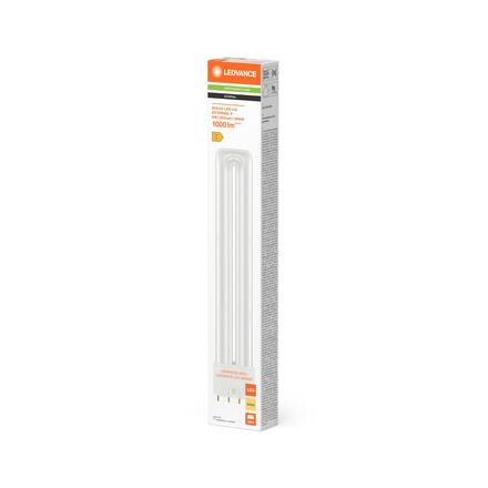 LEDVANCE DULUX LED L18 EXTERNAL PERFORMANCE 8W 830 2G11 4099854495458