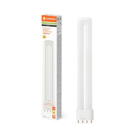 LEDVANCE DULUX LED L18 EXTERNAL PERFORMANCE 8W 830 2G11 4099854495458
