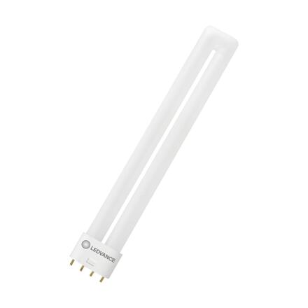 LEDVANCE DULUX LED L18 EXTERNAL PERFORMANCE 8W 840 2G11 4099854495472
