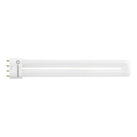LEDVANCE DULUX LED L24 EXTERNAL PERFORMANCE 12W 830 2G11 4099854495496