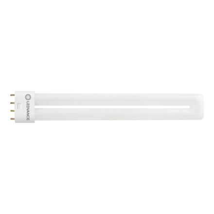LEDVANCE DULUX LED L24 EXTERNAL PERFORMANCE 12W 830 2G11 4099854495496
