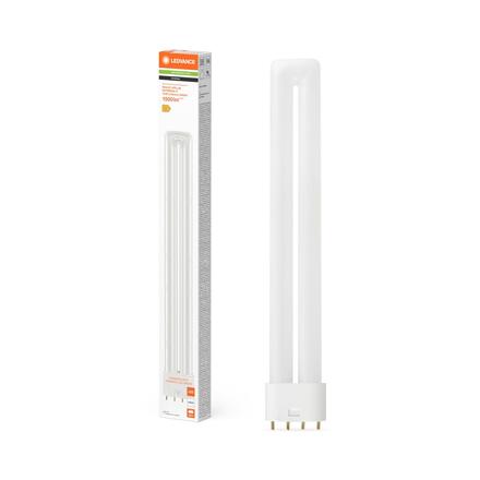 LEDVANCE DULUX LED L24 EXTERNAL PERFORMANCE 12W 840 2G11 4099854495519