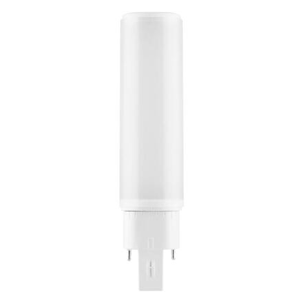 LEDVANCE DULUX LED D/E13 HF & AC MAINS VALUE 6W 865 G24Q-1 4099854501593