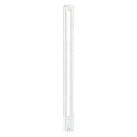 LEDVANCE DULUX LED L55 HF & AC MAINS VALUE 25W 865 2G11 4099854501715
