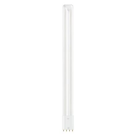 LEDVANCE DULUX LED L55 HF & AC MAINS VALUE 25W 865 2G11 4099854501715
