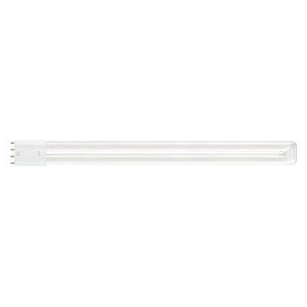 LEDVANCE DULUX LED L55 HF & AC MAINS VALUE 25W 865 2G11 4099854501715