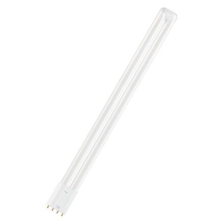 LEDVANCE DULUX LED L55 HF & AC MAINS VALUE 25W 865 2G11 4099854501715
