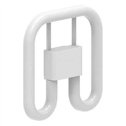 LEDVANCE DULUX LED SQ16 EM & AC MAINS VALUE 7W 840 GR8 4099854501739