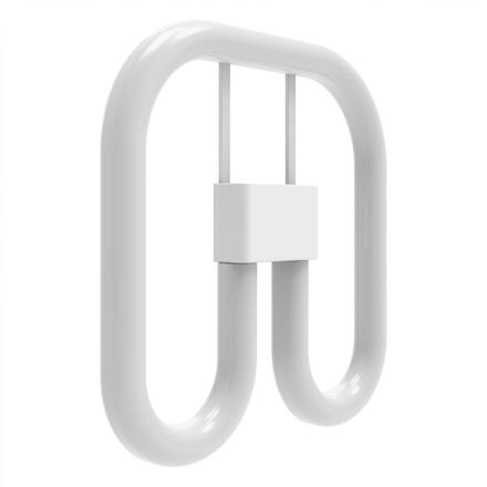 LEDVANCE DULUX LED SQ28 EM & AC MAINS VALUE 13W 840 GR8 4099854501753