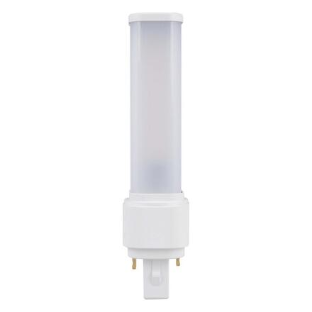 LEDVANCE DULUX LED D13 EM & AC MAINS VALUE 6W 865 G24D-1 4099854502217