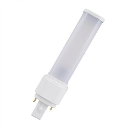 LEDVANCE DULUX LED D13 EM & AC MAINS VALUE 6W 865 G24D-1 4099854502217