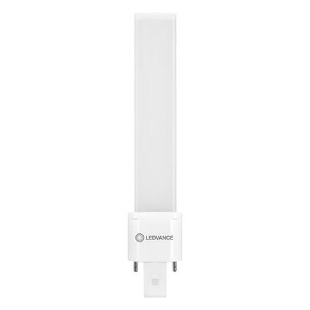 LEDVANCE DULUX LED S9 EM & AC MAINS VALUE 4W 865 G23 4099854502354