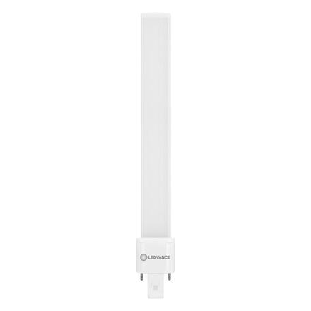 LEDVANCE DULUX LED S11 EM & AC MAINS VALUE 6W 865 G23 4099854502378