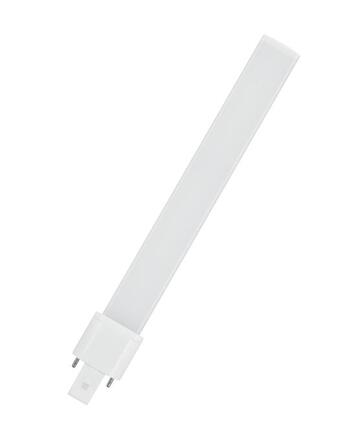 LEDVANCE DULUX LED S11 EM & AC MAINS VALUE 6W 865 G23 4099854502378