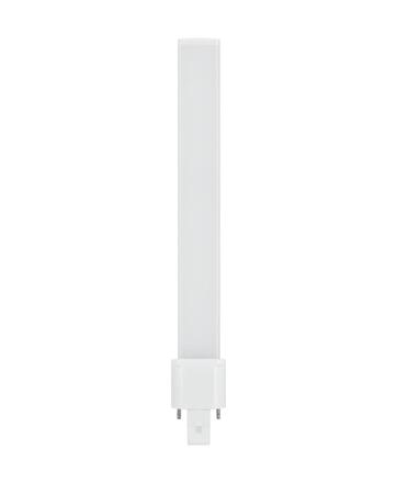 LEDVANCE DULUX LED S11 EM & AC MAINS VALUE 6W 865 G23 4099854502378