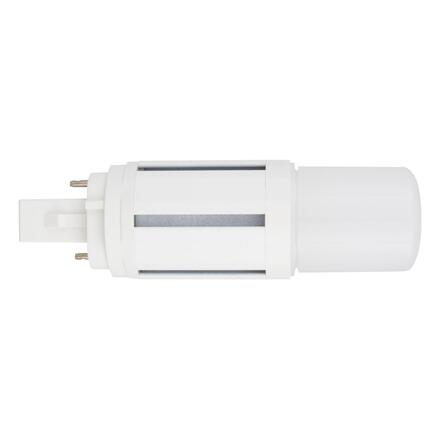 LEDVANCE DULUX LED D18 VT EM & AC MAINS VALUE 7.5W 865 G24D 4099854502798