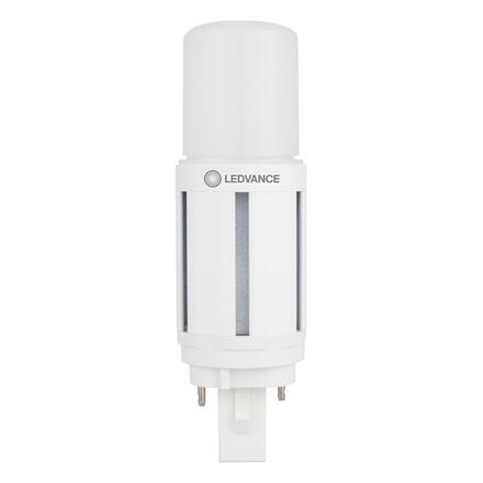 LEDVANCE DULUX LED D18 VT EM & AC MAINS VALUE 7.5W 865 G24D 4099854502798