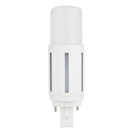 LEDVANCE DULUX LED D18 VT EM & AC MAINS VALUE 7.5W 865 G24D 4099854502798