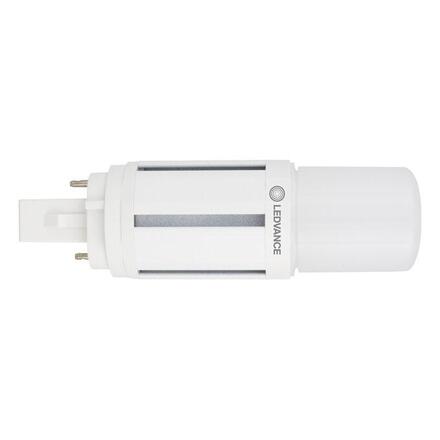 LEDVANCE DULUX LED D18 VT EM & AC MAINS VALUE 7.5W 865 G24D 4099854502798
